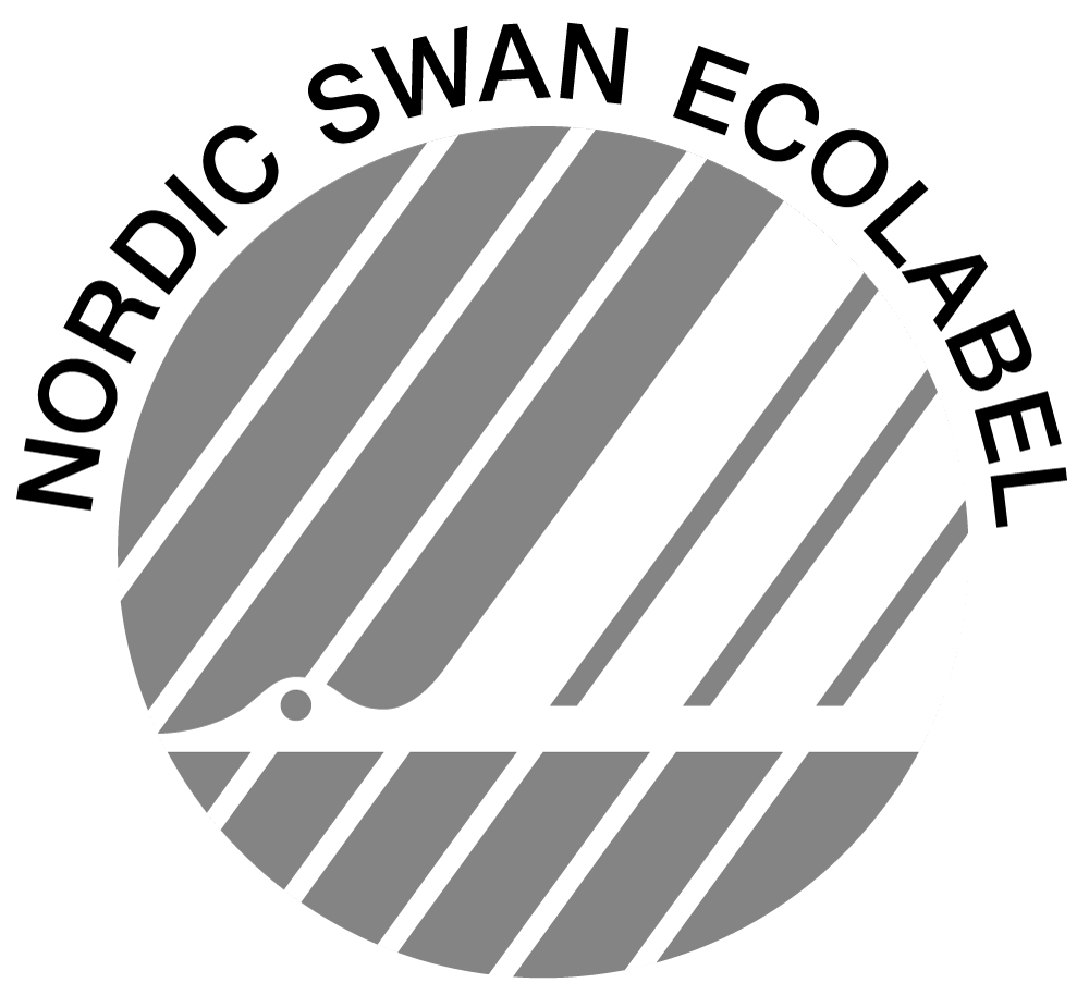 Logo des Ökolabels Nordic Swan