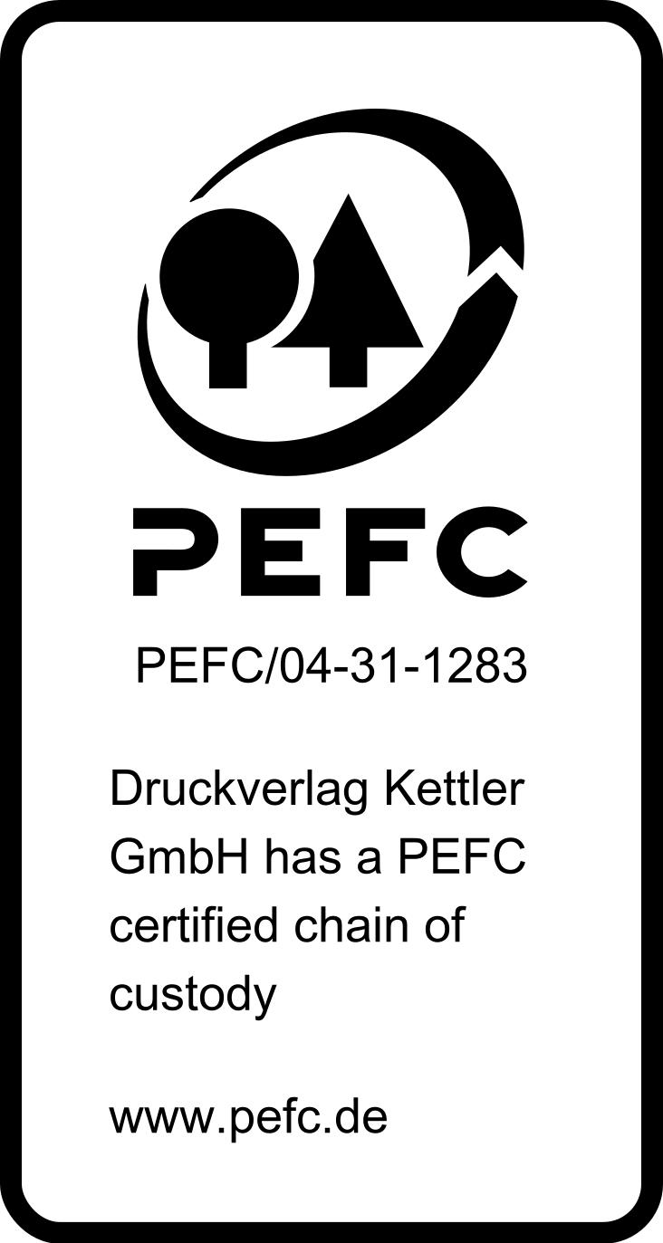 PEFC-Logo