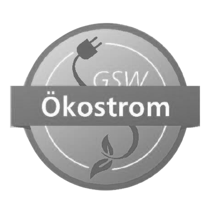 Logo Ökostrom